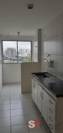 Imagem Apartamento com 3 Quartos à Venda, 67 m² em Vila São Pedro - Santo André Imagem Apartamento com 3 Quartos à Venda, 67 m² em Vila São Pedro - Santo André