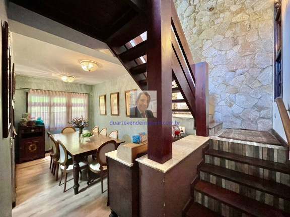Imagem Casa com 4 Quartos à Venda, 256 m² em Palos Verdes - Cotia