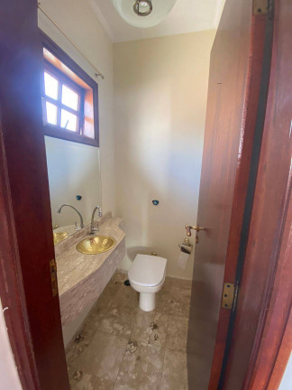 Imagem Casa de Condomínio com 4 Quartos à Venda, 520 m² em Alphaville - Santana De Parnaíba Imagem Casa de Condomínio com 4 Quartos à Venda, 520 m² em Alphaville - Santana De Parnaíba