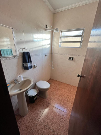 Imagem Casa de Condomínio com 4 Quartos à Venda, 29.692 m² em Jardim Vera Cruz - Sorocaba