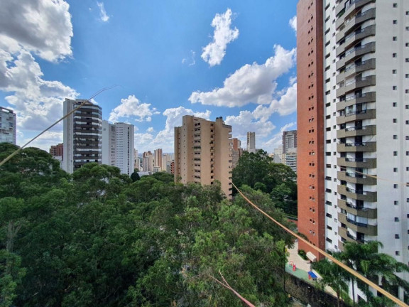 Imagem Apartamento com 3 Quartos à Venda ou Locação, 140 m² em Morumbi - São Paulo