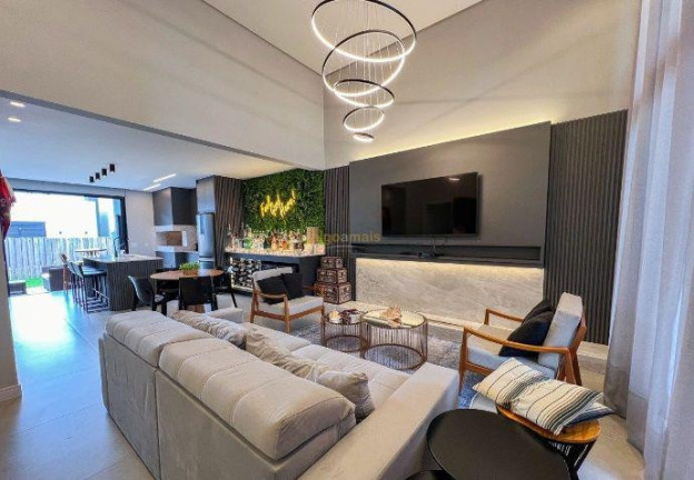 Imagem Casa com 4 Quartos à Venda, 162 m² em Condominio Blue Xangri-la - Xangri-lá Imagem Casa com 4 Quartos à Venda, 162 m² em Condominio Blue Xangri-la - Xangri-lá