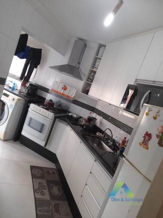 Imagem Apartamento com 2 Quartos à Venda, 57 m² em Vila Das Mercês - São Paulo