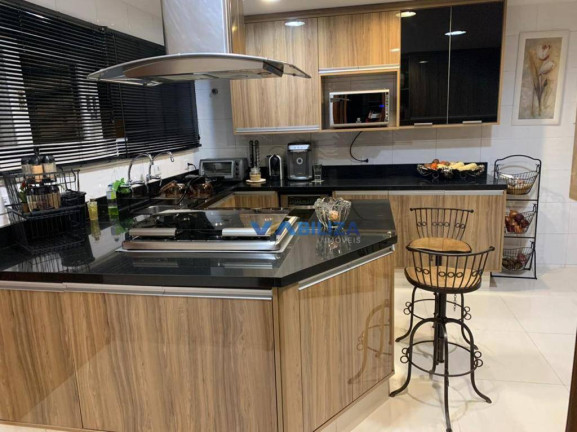 Imagem Sobrado com 6 Quartos à Venda, 630 m² em Residencial Seis (alphaville) - Santana De Parnaíba Imagem Sobrado com 6 Quartos à Venda, 630 m² em Residencial Seis (alphaville) - Santana De Parnaíba