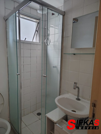 Imagem Apartamento com 2 Quartos à Venda, 52 m² em Vila Carrão - São Paulo Imagem Apartamento com 2 Quartos à Venda, 52 m² em Vila Carrão - São Paulo