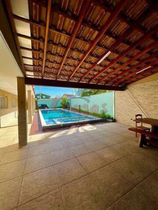 Imagem Sobrado com 5 Quartos à Venda, 180 m² em Porto Novo - Caraguatatuba Imagem Sobrado com 5 Quartos à Venda, 180 m² em Porto Novo - Caraguatatuba