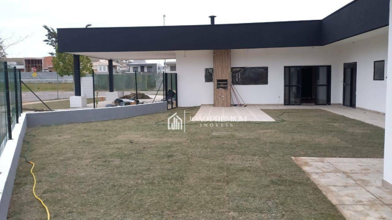Imagem Casa com 4 Quartos à Venda, 280 m² em água_ Soca - São José Dos Campos