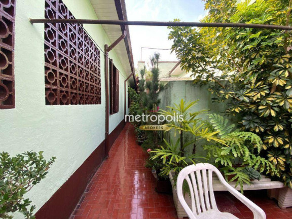 Imagem Casa com 4 Quartos à Venda, 180 m² em Vila Lúcia - São Paulo Imagem Casa com 4 Quartos à Venda, 180 m² em Vila Lúcia - São Paulo