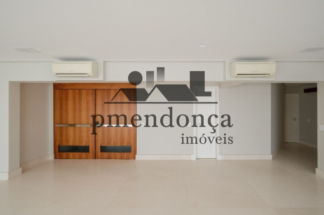 Imagem Apartamento com 3 Quartos à Venda, 294 m² em Itaim Bibi - São Paulo