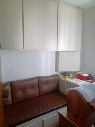 Imagem Apartamento com 3 Quartos à Venda, 135 m² em Tatuapé - São Paulo Imagem Apartamento com 3 Quartos à Venda, 135 m² em Tatuapé - São Paulo