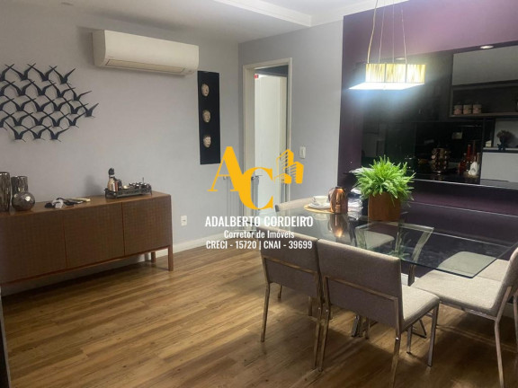 Imagem Apartamento com 3 Quartos à Venda, 142 m² em Boa Viagem - Recife