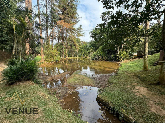 Imagem Chácara com 5 Quartos à Venda, 500 m² em Parque Santa Tereza - Santa Isabel Imagem Chácara com 5 Quartos à Venda, 500 m² em Parque Santa Tereza - Santa Isabel