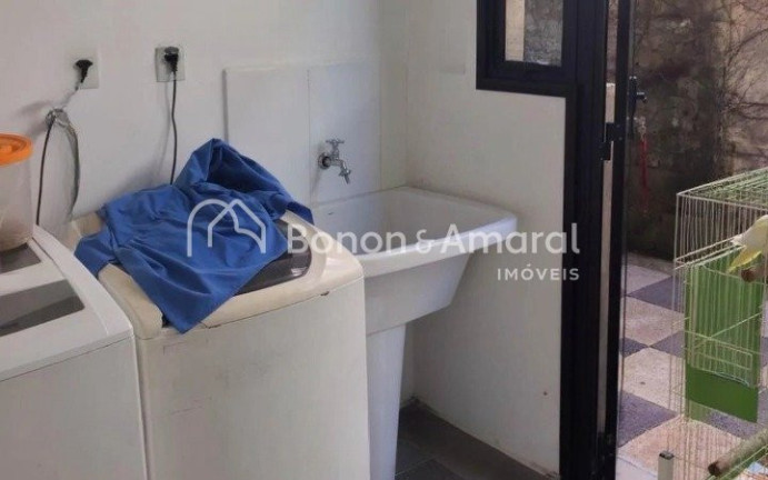 Imagem Casa de Condomínio com 4 Quartos à Venda, 360 m² em Barão Geraldo - Campinas Imagem Casa de Condomínio com 4 Quartos à Venda, 360 m² em Barão Geraldo - Campinas
