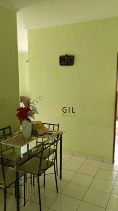 Imagem Casa com 2 Quartos à Venda, 80 m² em Parque Santo Antônio - Jacareí