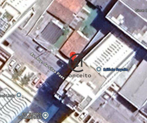 Imagem Casa com 2 Quartos à Venda, 100 m² em Campinas - São José Imagem Casa com 2 Quartos à Venda, 100 m² em Campinas - São José