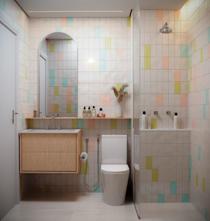 Imagem Apartamento com 3 Quartos à Venda, 84 m² em Brooklin Paulista - São Paulo Imagem Apartamento com 3 Quartos à Venda, 84 m² em Brooklin Paulista - São Paulo
