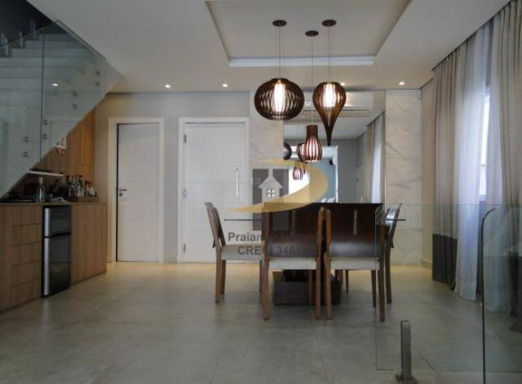 Imagem Sobrado com 3 Quartos à Venda, 346 m² em Gonzaga - Santos Imagem Sobrado com 3 Quartos à Venda, 346 m² em Gonzaga - Santos