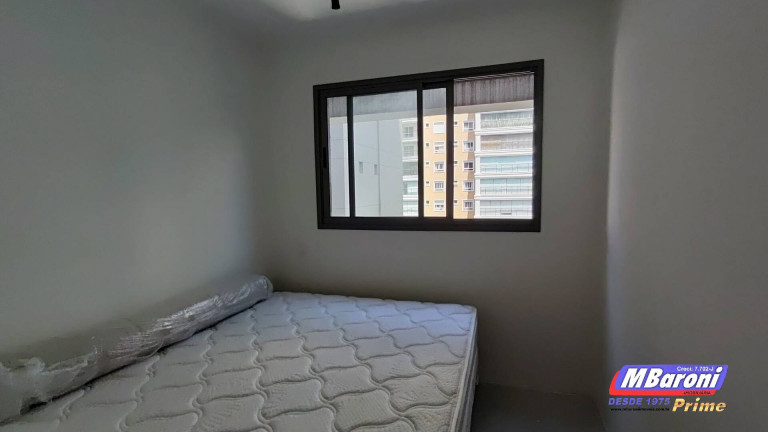 Imagem Studio com 1 Quarto à Venda, 33 m² em Moema - São Paulo Imagem Studio com 1 Quarto à Venda, 33 m² em Moema - São Paulo