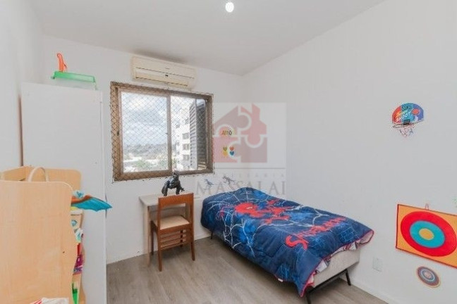 Imagem Apartamento com 3 Quartos à Venda, 73 m² em Petrópolis - Porto Alegre