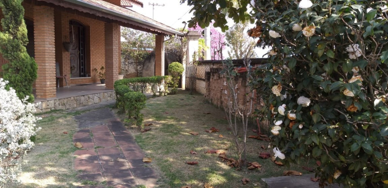 Imagem Casa com 3 Quartos à Venda,  em Centro - Tremembé