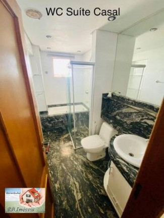 Imagem Apartamento com 4 Quartos à Venda, 178 m² em Rudge Ramos - São Bernardo Do Campo