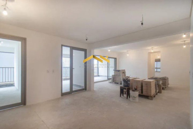Imagem Apartamento com 3 Quartos à Venda, 158 m² em Vila Clementino - São Paulo Imagem Apartamento com 3 Quartos à Venda, 158 m² em Vila Clementino - São Paulo