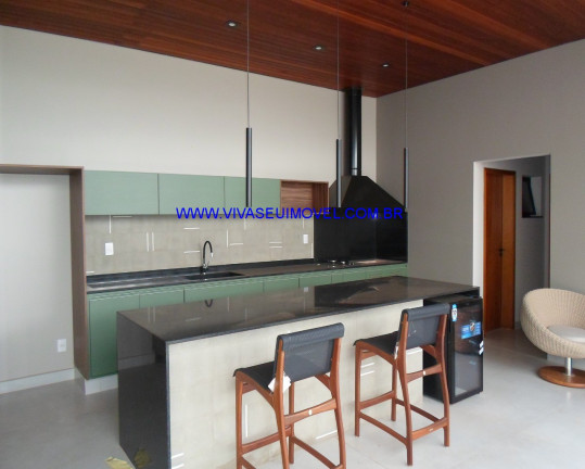 Imagem Casa com 3 Quartos à Venda, 290 m² em Residencial Beira Da Mata - Indaiatuba Imagem Casa com 3 Quartos à Venda, 290 m² em Residencial Beira Da Mata - Indaiatuba
