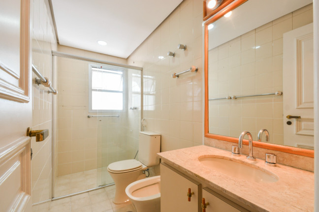 Imagem Apartamento com 4 Quartos à Venda, 208 m² em Paraíso - São Paulo Imagem Apartamento com 4 Quartos à Venda, 208 m² em Paraíso - São Paulo