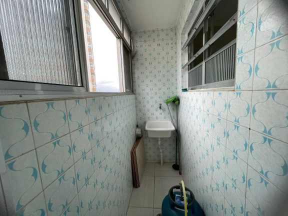 Imagem Apartamento com 1 Quarto à Venda, 65 m² em Boqueirão - Praia Grande Imagem Apartamento com 1 Quarto à Venda, 65 m² em Boqueirão - Praia Grande