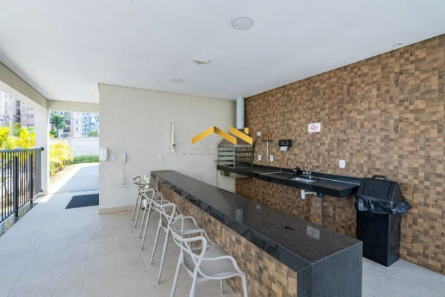 Imagem Apartamento com 2 Quartos à Venda, 43 m² em Parque Rebouças - São Paulo Imagem Apartamento com 2 Quartos à Venda, 43 m² em Parque Rebouças - São Paulo