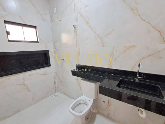 Imagem Casa com 3 Quartos à Venda, 119 m² em Setor Ponta Kayana - Trindade Imagem Casa com 3 Quartos à Venda, 119 m² em Setor Ponta Kayana - Trindade