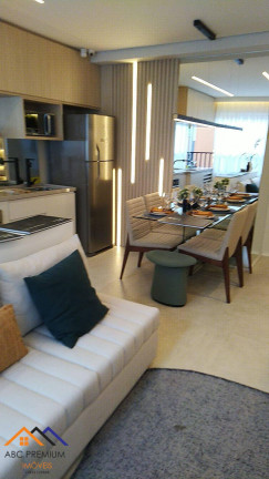 Imagem Apartamento com 2 Quartos à Venda, 44 m² em Vila Nair - São Paulo Imagem Apartamento com 2 Quartos à Venda, 44 m² em Vila Nair - São Paulo