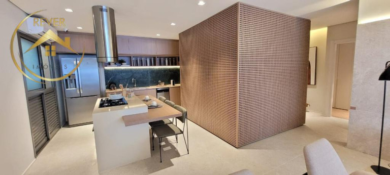 Imagem Apartamento com 3 Quartos à Venda, 156 m² em Cambui - Campinas