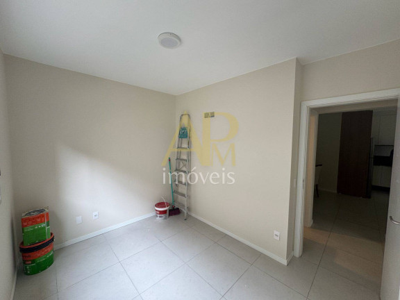 Imagem Apartamento com 2 Quartos à Venda, 64 m² em Centro - São José Imagem Apartamento com 2 Quartos à Venda, 64 m² em Centro - São José
