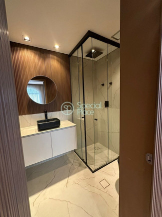 Imagem Apartamento com 1 Quarto à Venda, 100 m² em Jardim América - São Paulo