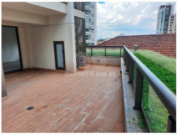 Imagem Apartamento com 1 Quarto à Venda, 84 m² em Chácara Klabin - São Paulo