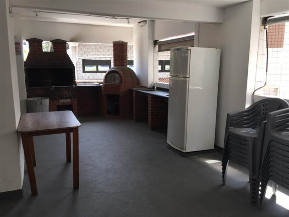 Imagem Apartamento com 3 Quartos à Venda, 91 m² em Guilhermina - Praia Grande