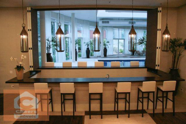 Imagem Apartamento com 1 Quarto à Venda, 55 m² em Cerqueira César - São Paulo Imagem Apartamento com 1 Quarto à Venda, 55 m² em Cerqueira César - São Paulo