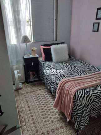 Imagem Apartamento com 3 Quartos à Venda, 70 m² em Jardim Indianópolis - Campinas