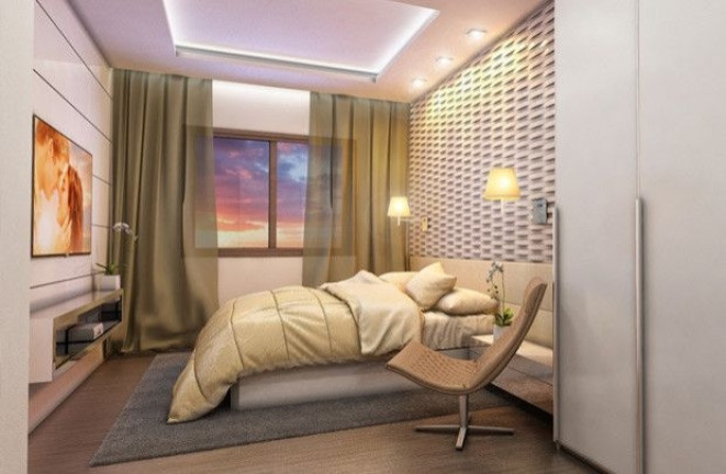 Imagem Apartamento com 2 Quartos à Venda, 77 m² em Lagos Do Bosque - Gramado