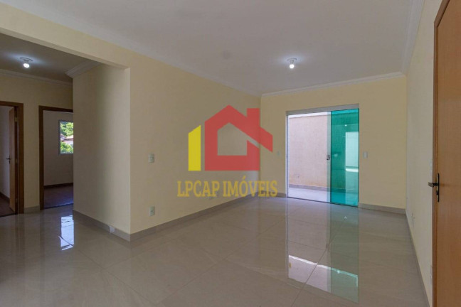 Imagem Apartamento com 3 Quartos à Venda, 140 m² em Renascença - Belo Horizonte