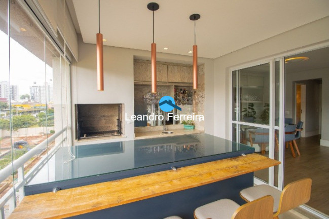 Imagem Apartamento com 3 Quartos à Venda, 155 m² em Centro - São Bernardo Do Campo Imagem Apartamento com 3 Quartos à Venda, 155 m² em Centro - São Bernardo Do Campo