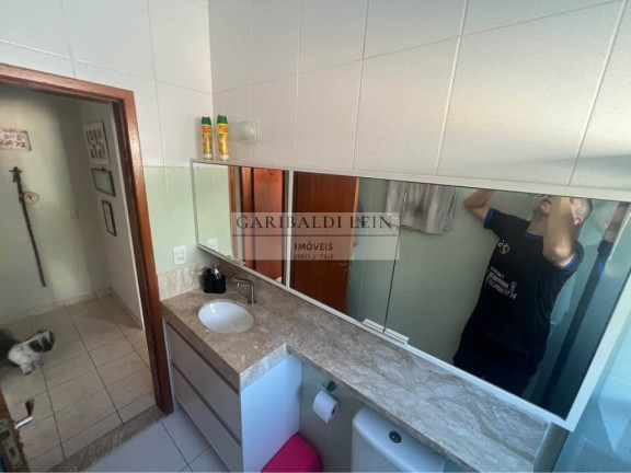 Imagem Casa com 3 Quartos à Venda, 150 m² em Vila Santana - Campinas