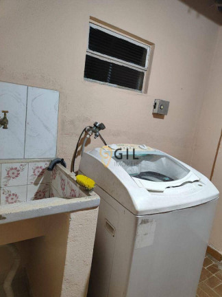 Imagem Casa com 3 Quartos à Venda ou Locação, 103 m² em Centro - Jacareí