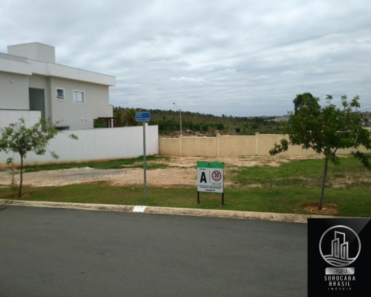 Imagem Terreno à Venda, 300 m² em Wanel Ville - Sorocaba Imagem Terreno à Venda, 300 m² em Wanel Ville - Sorocaba