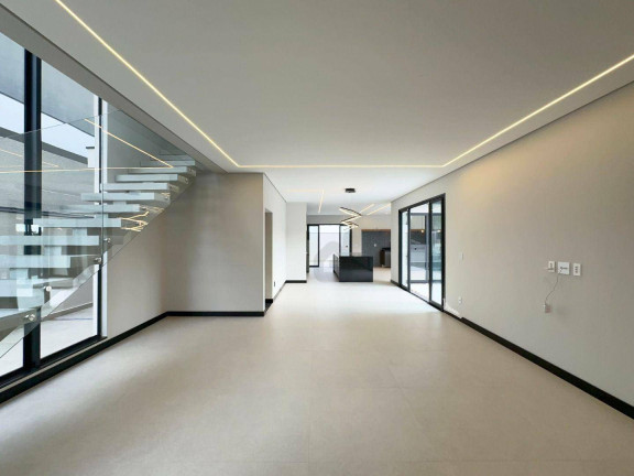 Imagem Casa com 4 Quartos à Venda, 480 m² em Condomínio Cyrela Landscape - Votorantim