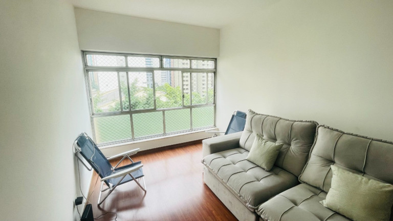 Imagem Apartamento com 2 Quartos à Venda, 83 m² em Vila Nova Conceição - São Paulo