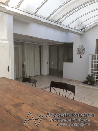 Imagem Casa de Condomínio com 3 Quartos à Venda, 163 m² em Vila Bertioga - São Paulo