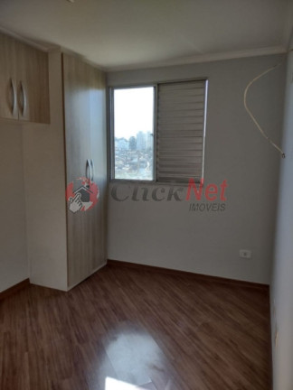 Imagem Apartamento com 2 Quartos à Venda, 48 m² em Taboão - São Bernardo Do Campo Imagem Apartamento com 2 Quartos à Venda, 48 m² em Taboão - São Bernardo Do Campo