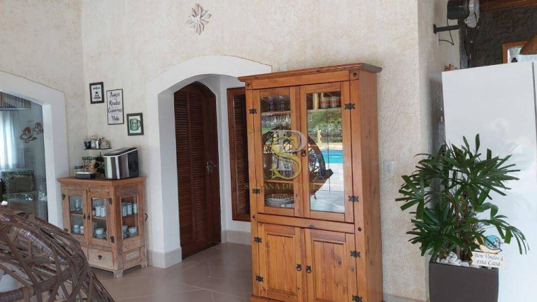Imagem Chácara com 6 Quartos à Venda, 500 m² em Parque Náutico - Piracaia Imagem Chácara com 6 Quartos à Venda, 500 m² em Parque Náutico - Piracaia